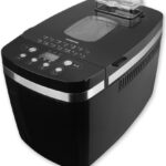 Duonos kepimo krosnelė 850W HBM-D850BK2P HEINNER