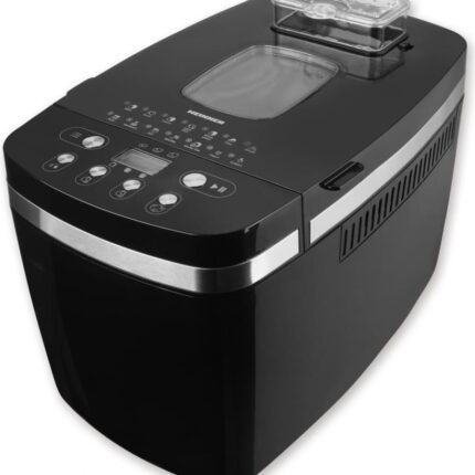 Duonos kepimo krosnelė 850W HBM-D850BK2P HEINNER