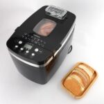 Duonos kepimo krosnelė 850W HBM-D850BK2P HEINNER - Image 3