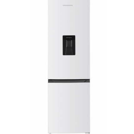 Kombinuotas šaldytuvas HC-HM260WDE++ HEINNER