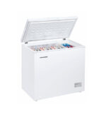 Šaldiklis HCF-200CNHE++ HEINNER - Image 2