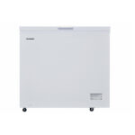 Šaldiklis HCF-200CNHE++ HEINNER