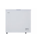 Šaldiklis HCF-200CNHE++ HEINNER