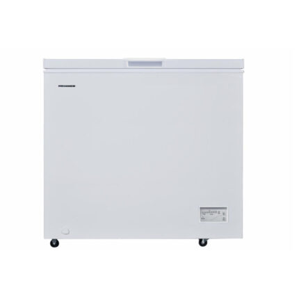 Šaldiklis HCF-200CNHE++ HEINNER