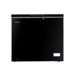 Šaldiklis HCF-205NHBKE++ HEINNER