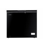 Šaldiklis HCF-205NHBKE++ HEINNER