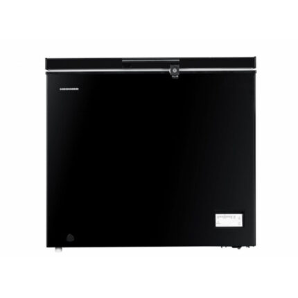 Šaldiklis HCF-205NHBKE++ HEINNER