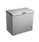 Šaldiklis HCF-205NHSE++ HEINNER - Image 2