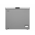 Šaldiklis HCF-205NHSE++ HEINNER