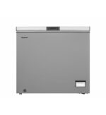Šaldiklis HCF-205NHSE++ HEINNER