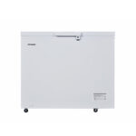 Šaldiklis HCF-287CNHE++ HEINNER