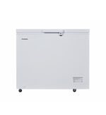 Šaldiklis HCF-287CNHE++ HEINNER