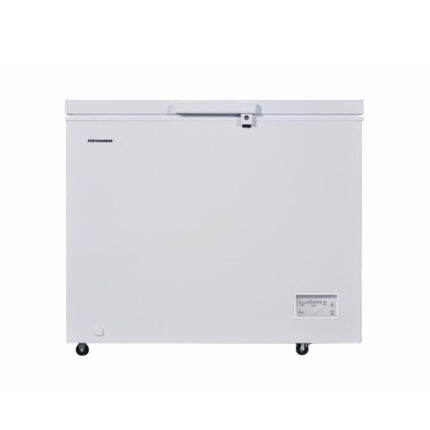 Šaldiklis HCF-287CNHE++ HEINNER