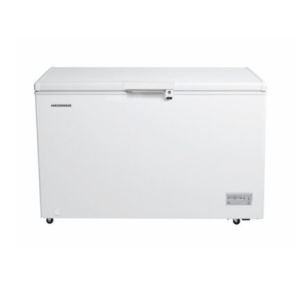 Šaldiklis HCF-HM371CE++ HEINNER