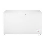 Šaldiklis HCF-HS420E++ HEINNER