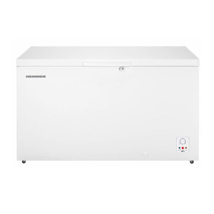 Šaldiklis HCF-HS420E++ HEINNER