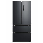 Šaldytuvas french door HCFD-M516INVHDXE++ HEINNER