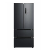 Šaldytuvas french door HCFD-M516INVHDXE++ HEINNER