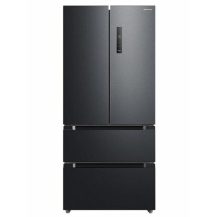 Šaldytuvas french door HCFD-M516INVHDXE++ HEINNER