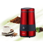 Kavos malūnėlis 200W HCG-200RED HEINNER - Image 2