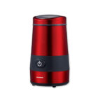 Kavos malūnėlis 200W HCG-200RED HEINNER