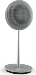 Keraminis šildytuvas, termoventiliatorius 1300/2000W HCH-LD2000SL HEINNER - Image 2