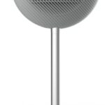 Keraminis šildytuvas, termoventiliatorius 1300/2000W HCH-LD2000SL HEINNER