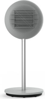 Keraminis šildytuvas, termoventiliatorius 1300/2000W HCH-LD2000SL HEINNER