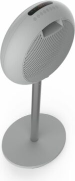 Keraminis šildytuvas, termoventiliatorius 1300/2000W HCH-LD2000SL HEINNER - Image 3