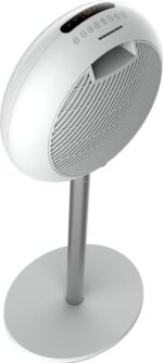 Keraminis šildytuvas, termoventiliatorius 1300/2000W HCH-LD2000SL HEINNER - Image 4