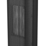 Keraminis šildytuvas su drėkintuvu 1300/2000W HCH-LH2000BK HEINNER