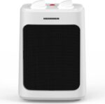 Keraminis šildytuvas 900W/1300W/2000W HCH-M20WH HEINNER