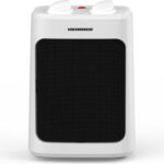 Keraminis šildytuvas 900W/1300W/2000W HCH-M20WH HEINNER