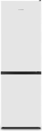 Šaldytuvas su šaldikliu apačioje HCNF-HS304E++ HEINNER