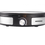 Blynų kepimo paviršius, 1500W HCPM-F15RVSS HEINNER - Image 7