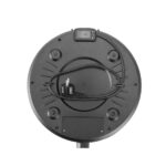 Blynų kepimo paviršius, 1500W HCPM-F15RVSS HEINNER - Image 8