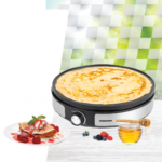 Blynų kepimo paviršius, 1500W HCPM-F15RVSS HEINNER - Image 10