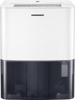 Oro sausintuvas 285W 10l/24h 31m2 HDU-M10 HEINNER - Image 2