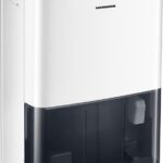 Oro sausintuvas 285W 10l/24h 31m2 HDU-M10 HEINNER