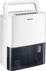 Oro sausintuvas 285W 10l/24h 31m2 HDU-M10 HEINNER - Image 4
