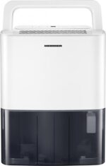 Oro sausintuvas 285W 10l/24h 31m2 HDU-M10 HEINNER - Image 5