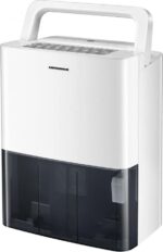 Oro sausintuvas 285W 10l/24h 31m2 HDU-M10 HEINNER - Image 6