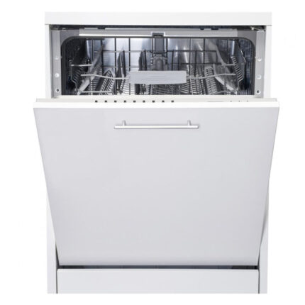 Įmontuojama indaplovė HDW-BI6092TE++ HEINNER