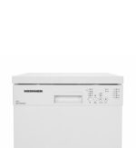 Indaplovė HDW-FS4505WE++ HEINNER - Image 5
