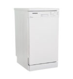 Indaplovė HDW-FS4505WE++ HEINNER - Image 6