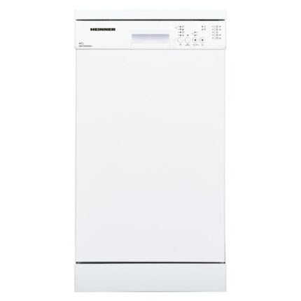 Indaplovė HDW-FS4505WE++ HEINNER