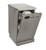 Indaplovė HDW-FS4506DSE++ HEINNER - Image 3