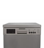 Indaplovė HDW-FS4506DSE++ HEINNER - Image 4