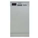 Indaplovė HDW-FS4506DSE++ HEINNER