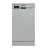Indaplovė HDW-FS4506DSE++ HEINNER